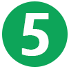 Number 5